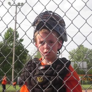 Meet your Posher, Brayden